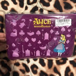 Disney Alice in Wonderland